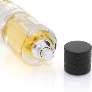Leather Oud Eau de Parfum Unisex Perfume 100ml Fragrance World