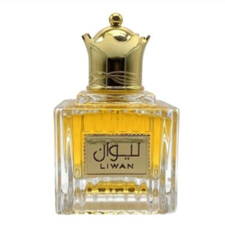LIWAN EAU DE PERFUME 100ML by ard al ZAFFARAN
