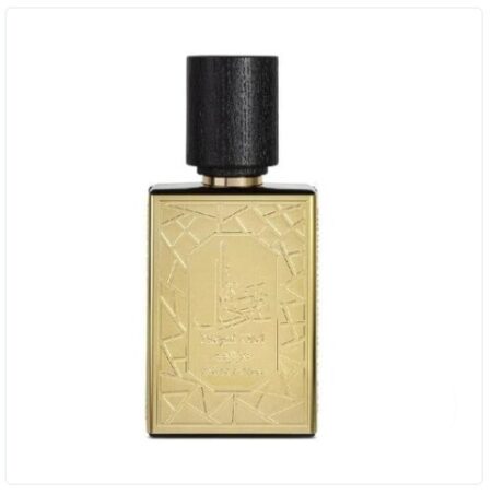 Maqaal oud eau de perfume 50ml BY ARD AL ZAAFARAN