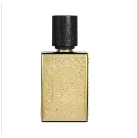 Maqaal oud eau de perfume 50ml BY ARD AL ZAAFARAN