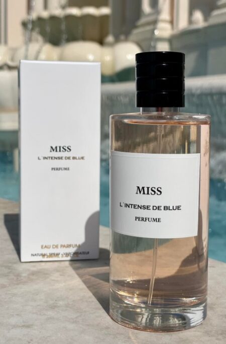 L’intense De Blue MISS EDP 200ML