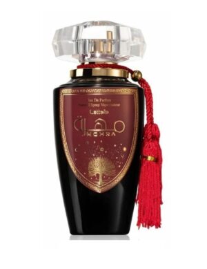 Mohra eau de perfume 100ml BY LATTAFA