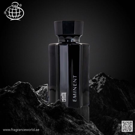MONTE LEONE EMINENT FOR MEN 100ML BY FRAGRANCE WORLD