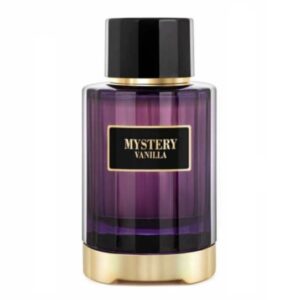 Mystery Vanilla Mega Collection Unisex Eau de Parfum 100ml By MEGA COLLECTION