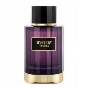 Mystery Vanilla Mega Collection Unisex Eau de Parfum 100ml By MEGA COLLECTION