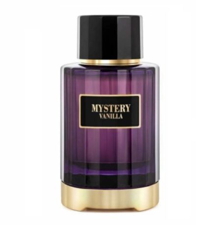 Mystery Vanilla Mega Collection Unisex Eau de Parfum 100ml By MEGA COLLECTION
