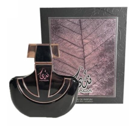 nada asdaaf eau de perfume 100ml