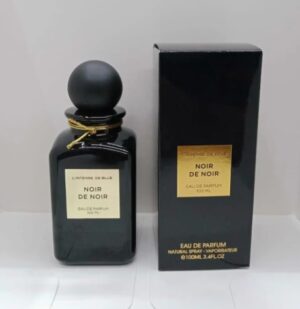 noir de noir l’intense de bleu de 100ml