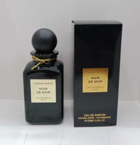 noir de noir l’intense de bleu de 100ml