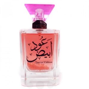 Oud Abiyedh Perfume 100ML by Ard Al Zaffran