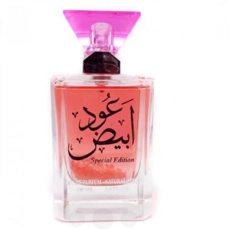 Oud Abiyedh Perfume 100ML by Ard Al Zaffran