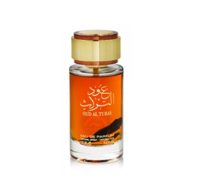 oud al turas eau de perfume 100ml by Ard Al Zaffran