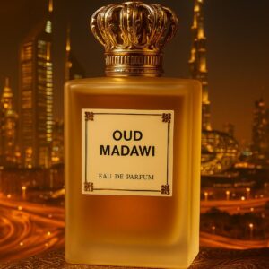 Oud Madawe Eau De Parfume