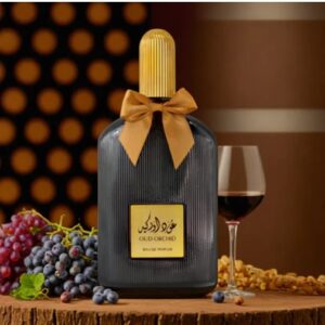 Oud Orchid ED PERFUME 100Ml By Ard Al Zaffran