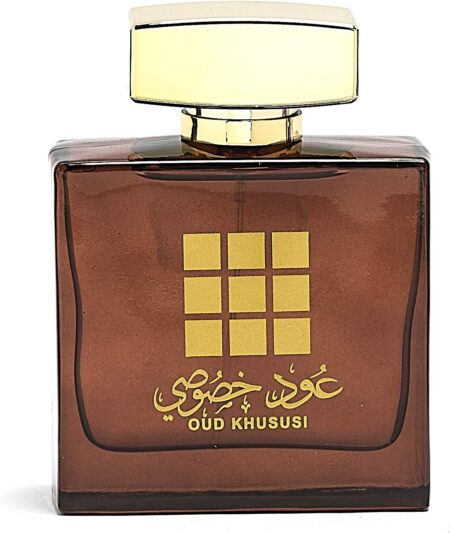 oud khususi eau de perfume 100ml by Ard Al Zaffran