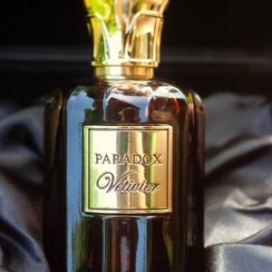 PARADOX VETIVE EAU DE PERFUME 100ML BY FRAGRANCE WORLD