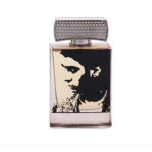 POLAT ALEMDAR EAU DE PERFUME FOR MEN 100ML BY FRAGRANCE WORLD