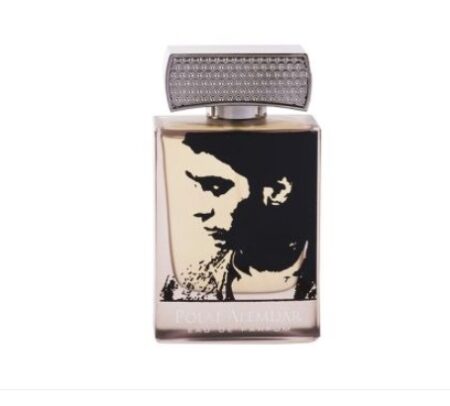 POLAT ALEMDAR EAU DE PERFUME FOR MEN 100ML BY FRAGRANCE WORLD
