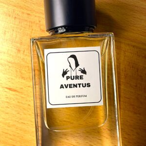 PURE AVENTUS EAU DE PERFUME 60ML