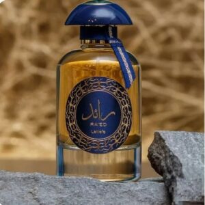 Raed luxe eau de perfume100ml by Ard Al Zaffran