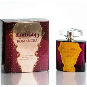 romancea eau de perfume 100ml by Ard Al Zaffran