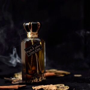 SAFEER AL OUD Eau de Parfum100ml by Ard Al Zaffran