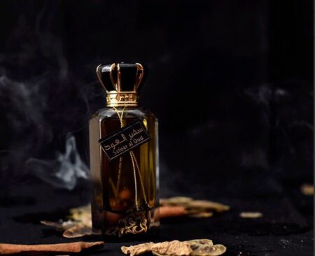 SAFEER AL OUD Eau de Parfum100ml by Ard Al Zaffran