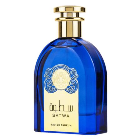 Satwa eau de pefume 100ml by Ard Al Zaffran