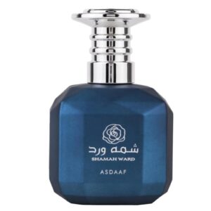 Shammah Ward Eau de Perfume 100ml BY Asdaaf Unisex