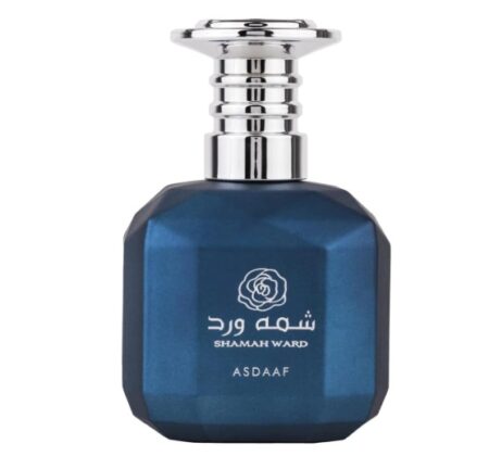 Shammah Ward Eau de Perfume 100ml BY Asdaaf Unisex