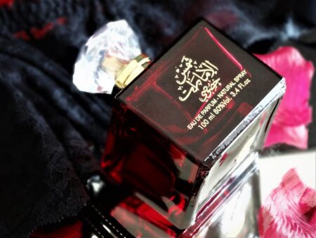 shams emarat eau de perfume 100ml by Ard Al Zaffran