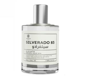 Silverado 83 eau de perfume 100ml