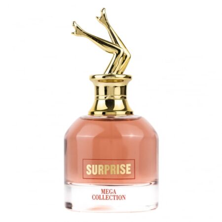 Surprise eau de perfume for women 100ML by MEGA COLLECTION