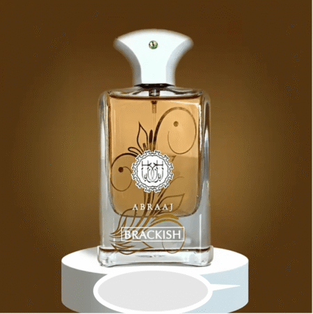 ABRAAJ EAU DE PERFUME 100ML BY FRAGRANCE WORLD
