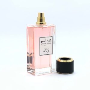 Strerling risala junoon al oud eau de 100ml by RISALA