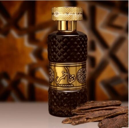 TAFAKHAR EAU DE PERFUME 100ML BY Ard Al Zaffran