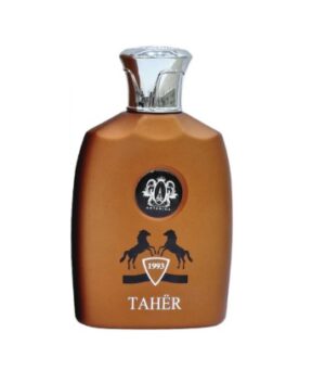 TAHER 1993 PARFUME 100ML BY ARTEMIOS