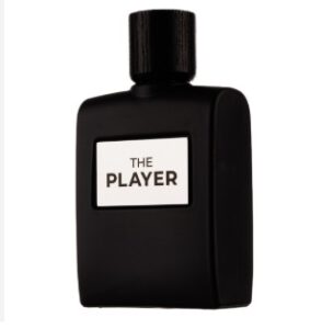 The Player for men 100ml Fragrance World
