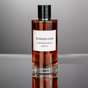 L’intense De Blue Tuxedo Oud EDP perfume FOR MEN AND WOMEN 200ml