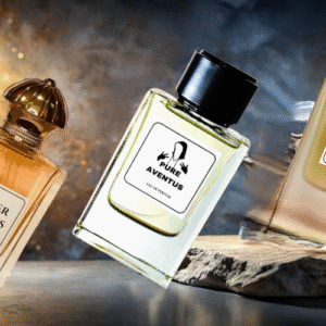 Amber is gres And Pure Aventus And Dara Al oud Eau De 3 pease set long lasting perfume unsex all 60ml by smile perfume