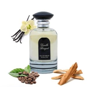 Vanille Bouquet eau de perfume 100ml EDP by Fragrance World