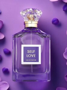 SELF LOVE EDP PERFUME FOR WOMEN 100ML BY FRAGRANCE WORLD