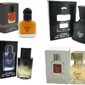 Smart colletction perfume 4 PEACE ALL 25ML N0486 N0540 N0385 N0446