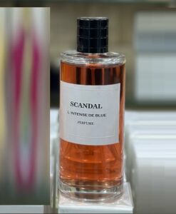 SCANDAL Parfum 200ML by l’intense De Blue