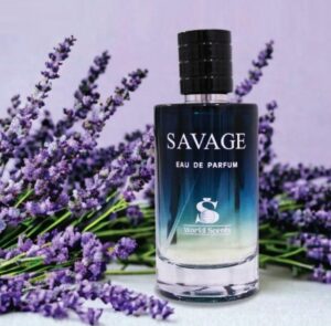 Savage Eau De Parfum 100ml By World Scents