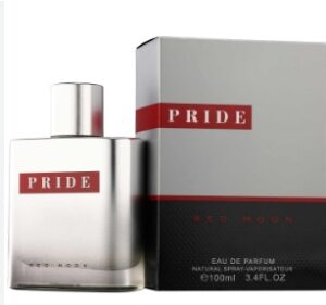 Pure Desert Oud Eau De Parfum 100ml BY FRAGRANCE WORLD