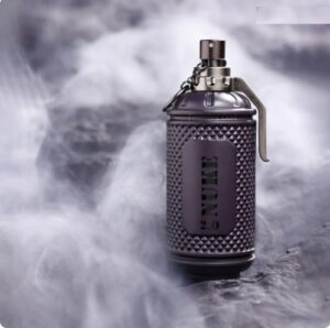 Nuke 2.0 Eau De Parfum 100ml BY FRAGRANCE WORLD