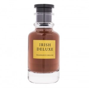 I rish Deluxe Parfum Unisex Perfume 100ml by Fragrance Deluxe