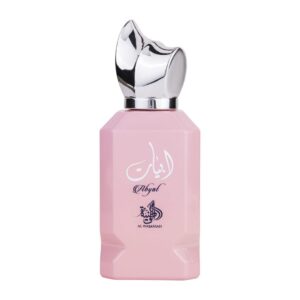 Abyat Al Wataniah perfume100ML- a fragrance for women