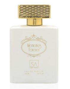 scent avenue Memories Forever perfume 100ml by Scent avenue